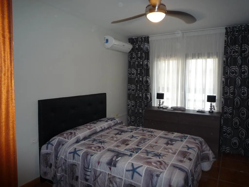 Aguamarina Golf Del Sur Apartment San Miguel de Abona