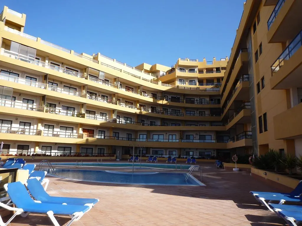 Aguamarina Golf Del Sur Apartment San Miguel de Abona 0*,