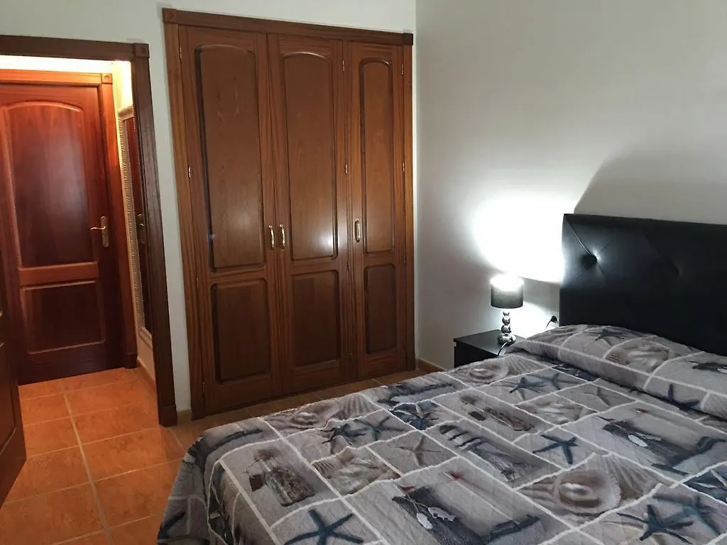 Aguamarina Golf Del Sur Apartment San Miguel de Abona