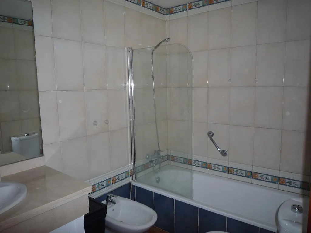 Aguamarina Golf Del Sur Apartment San Miguel de Abona